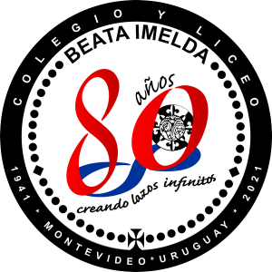 Logo 80