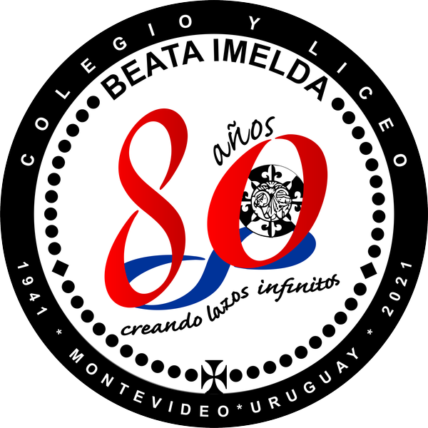 Logo 80